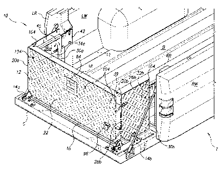 Une figure unique qui représente un dessin illustrant l'invention.